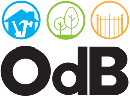 OdB Logo