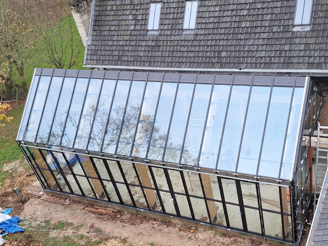 Tuinrenovatie afbeelding